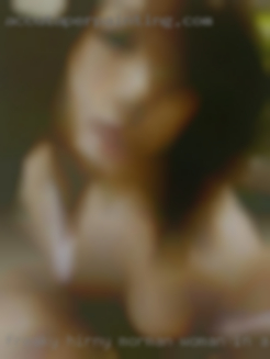 Freaky hirny morman woman in Albany Oregon.