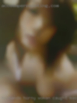 Husbands horny woman caught masturbating.